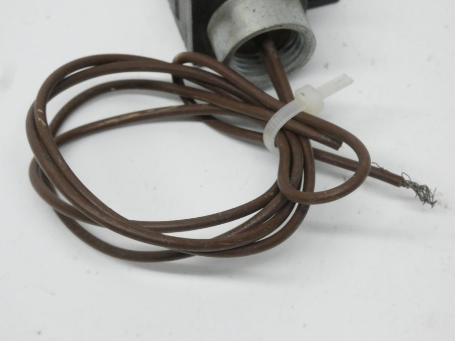 PARKER 851017 120VAC UNMP