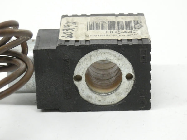 PARKER 851017 120VAC UNMP