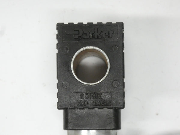 PARKER 851017 120VAC UNMP