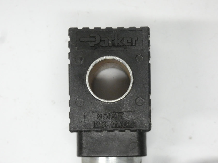PARKER 851017 120VAC UNMP