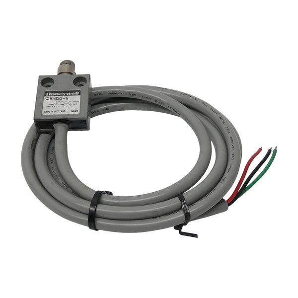 HONEYWELL 914CE2-6 UNMP