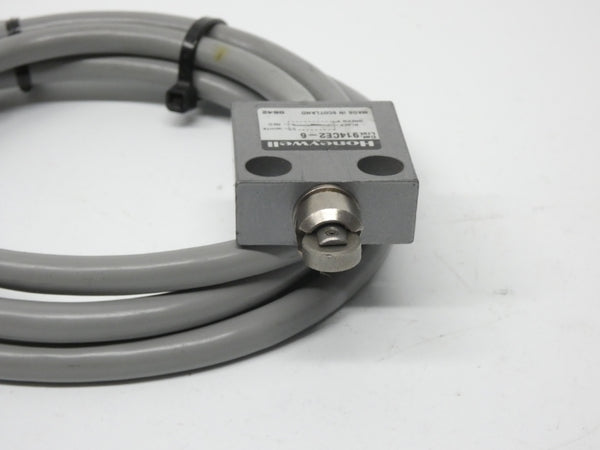 HONEYWELL 914CE2-6 UNMP