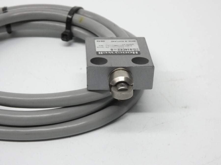 HONEYWELL 914CE2-6 UNMP