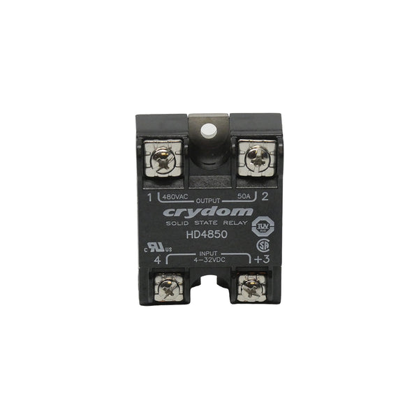 CRYDOM HD4850 4-32VDC 50A NSNP