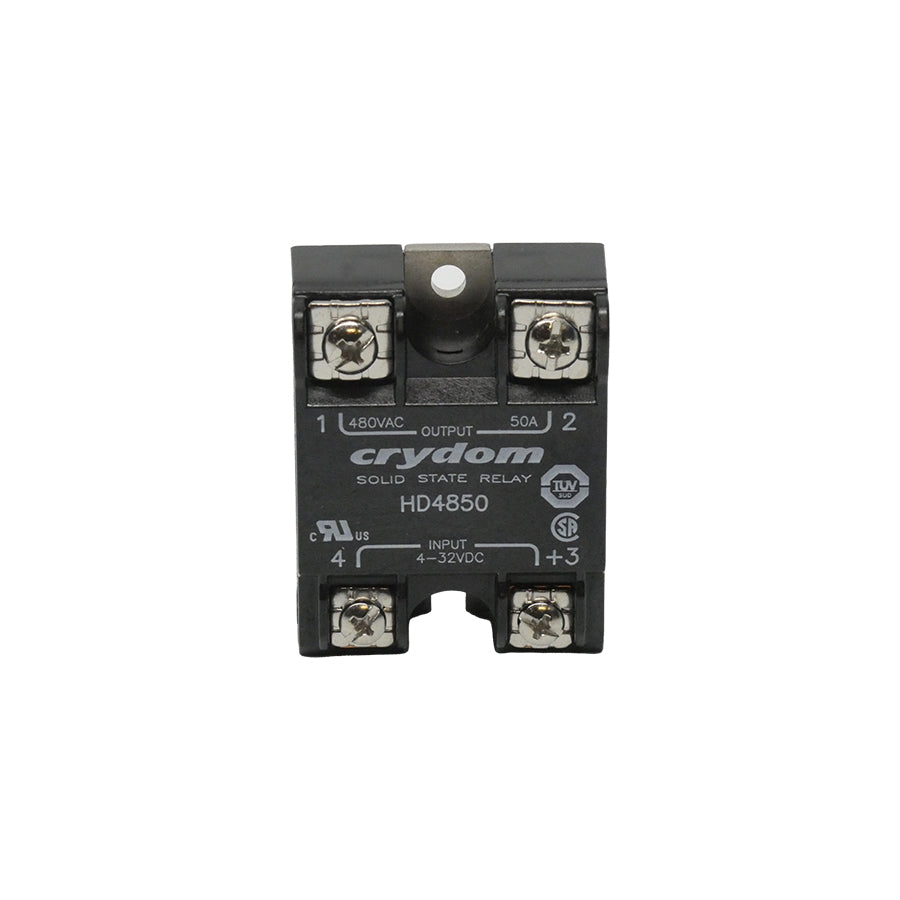 CRYDOM HD4850 4-32VDC 50A NSNP