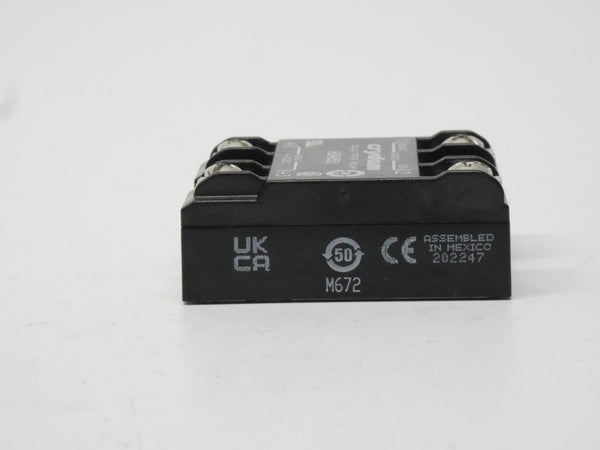 CRYDOM HD4850 4-32VDC 50A NSNP