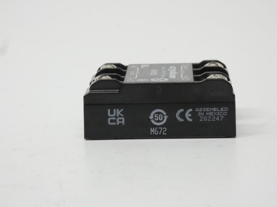 CRYDOM HD4850 4-32VDC 50A NSNP