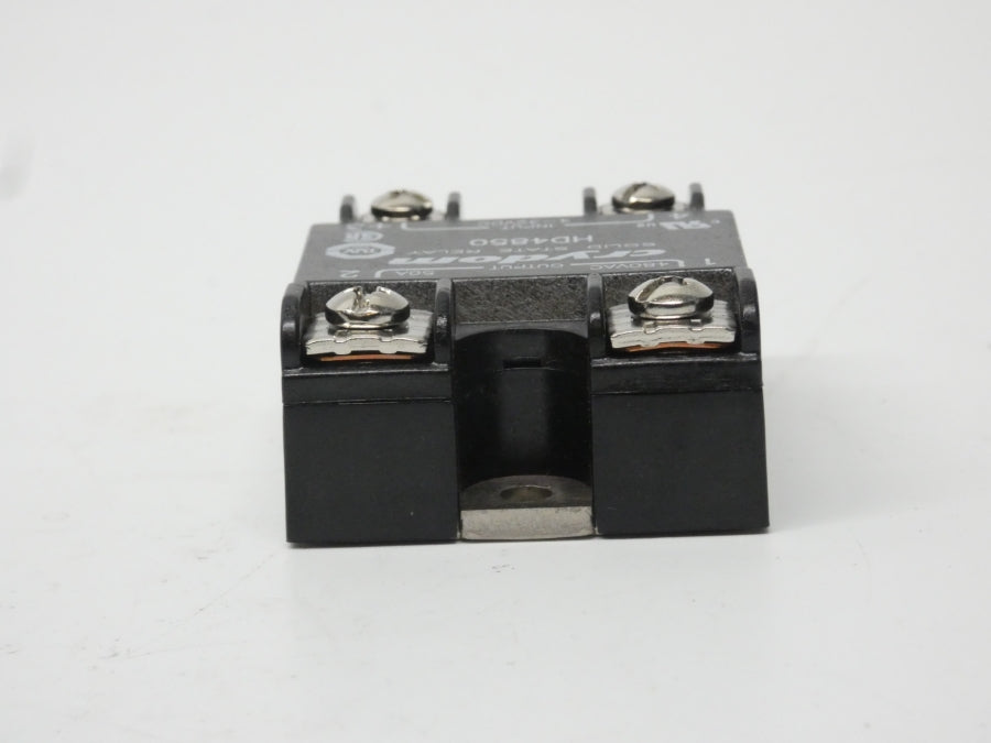 CRYDOM HD4850 4-32VDC 50A NSNP