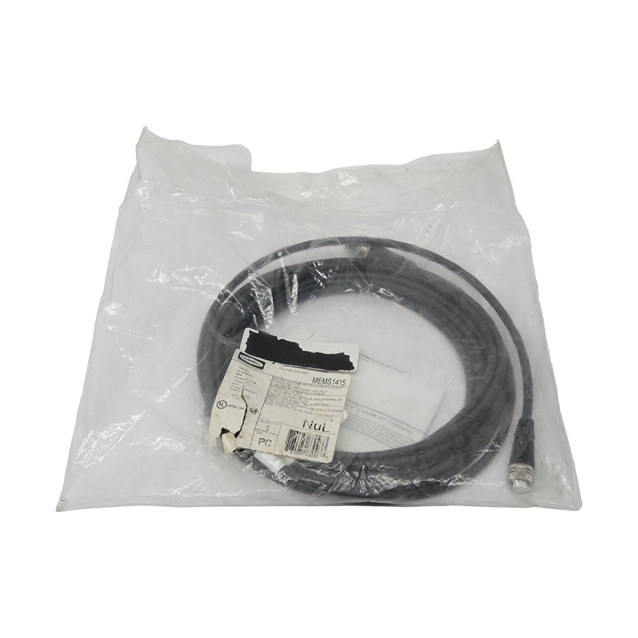 HUBBELL MEMS1415 300VDC 4A NSMP