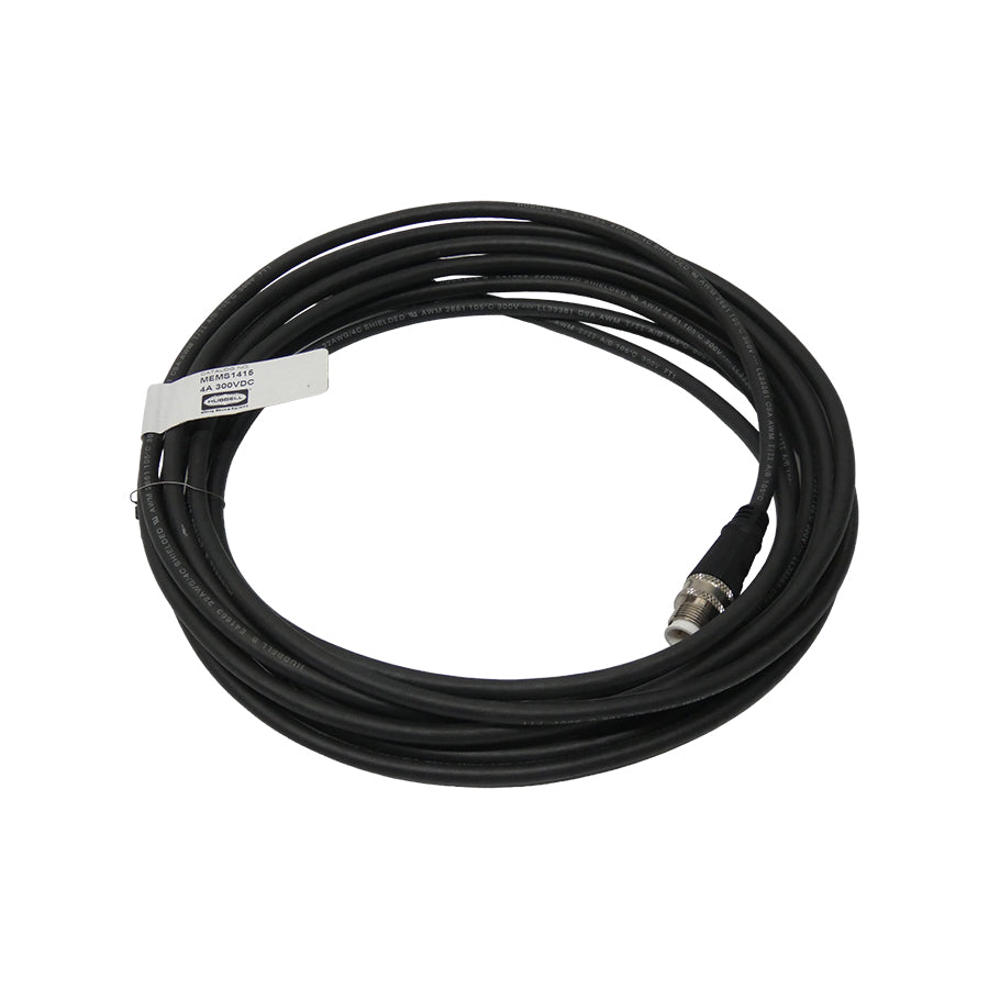 HUBBELL MEMS1415 300VDC 4A NSNP
