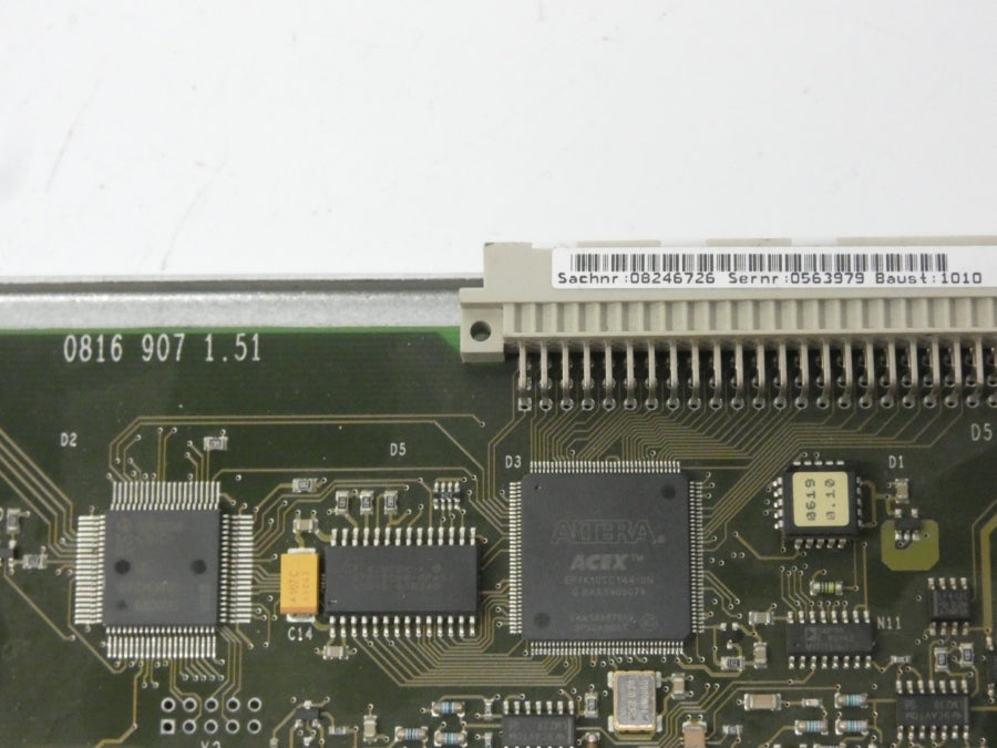 SEW EURODRIVE DRS11B 08246726 UNMP