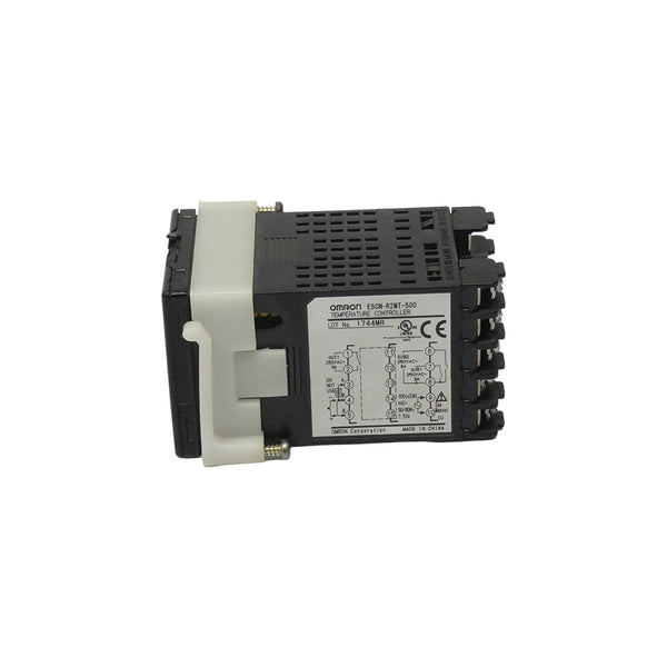 OMRON E5CN-R2MT-500 250VAC 3A UNMP