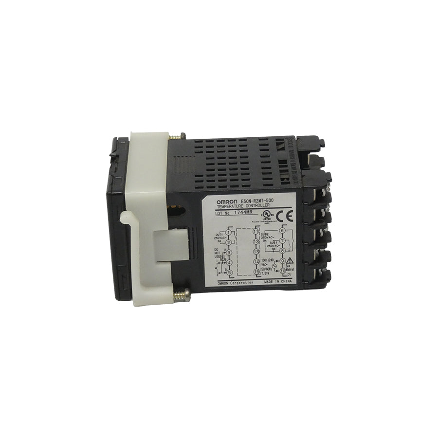 OMRON E5CN-R2MT-500 250VAC 3A UNMP