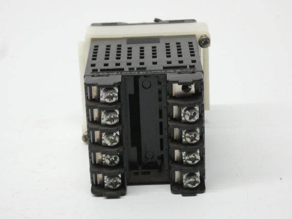 OMRON E5CN-R2MT-500 250VAC 3A UNMP