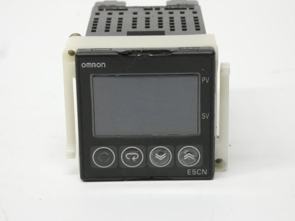 OMRON E5CN-R2MT-500 250VAC 3A UNMP