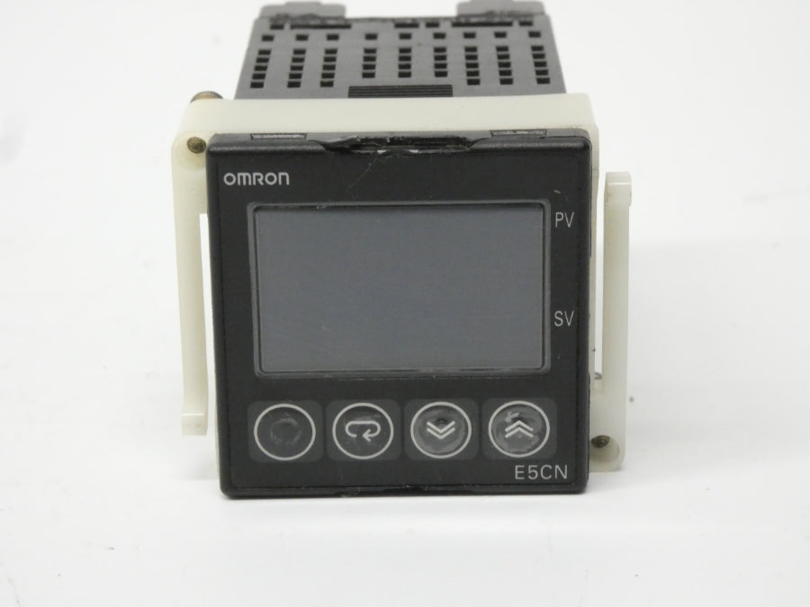 OMRON E5CN-R2MT-500 250VAC 3A UNMP