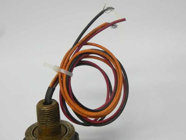 GEMS FS200 50-240VAC 1-1/4" UNMP
