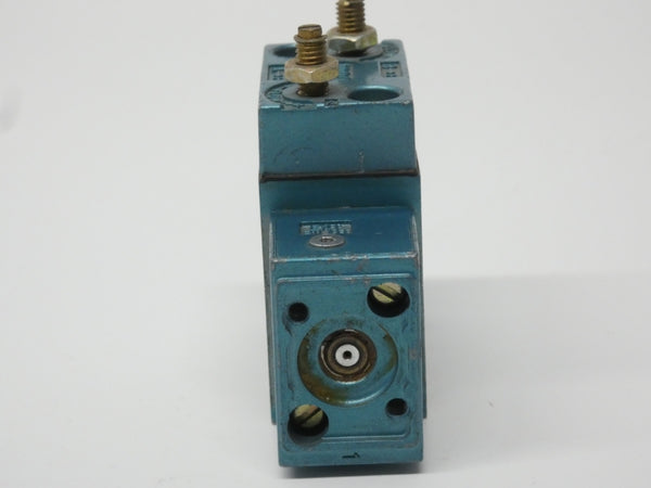 MAC 714C-12-PI-111CA 150PSI (AS PICTURED) NSNP