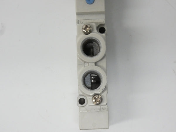 SMC SY5120-6D-01T 12VDC UNMP