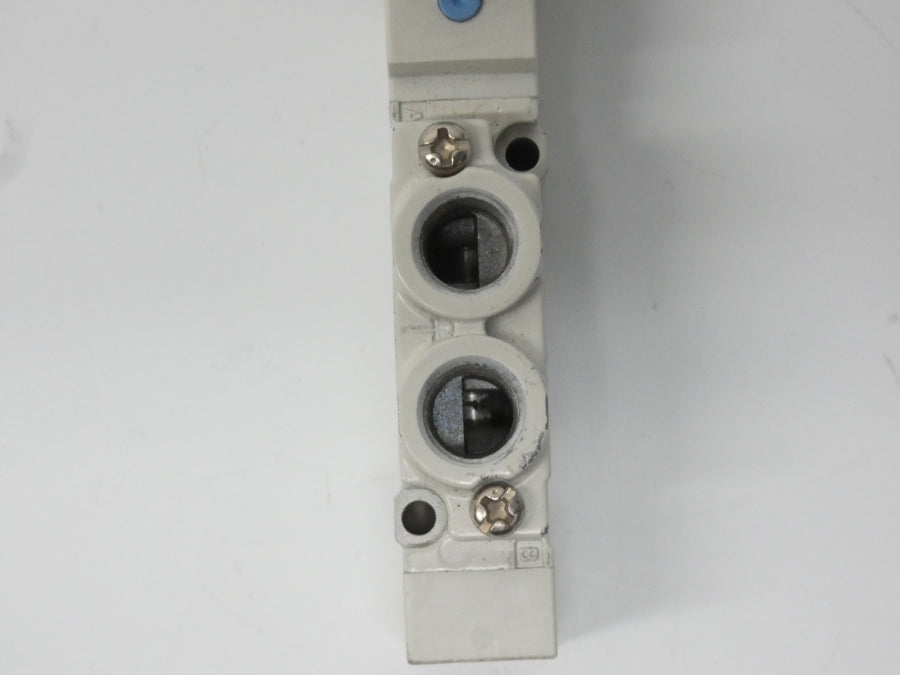 SMC SY5120-6D-01T 12VDC UNMP