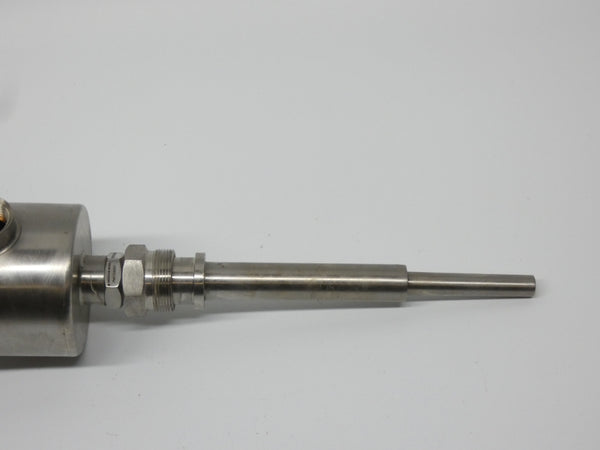 ANDERSON INSTRUMENT PM08SA730 CT13077F0311A1 0-300F 6" UNMP