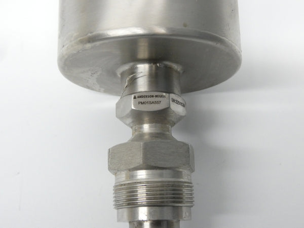ANDERSON-NEGELE PM01SA557 CT13077F0311A1 0-300F 7" UNMP