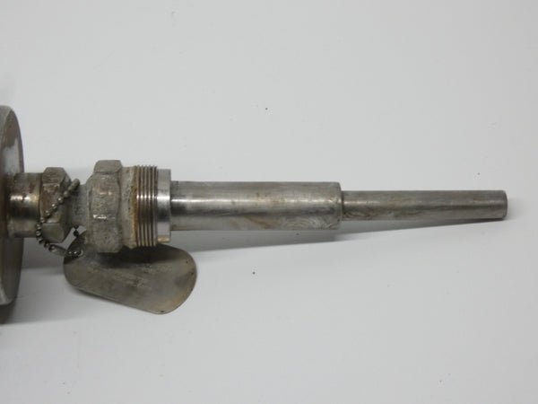 ANDERSON INSTRUMENT PM08SA730 CT13077F0311A1 0-300C 6" UNMP