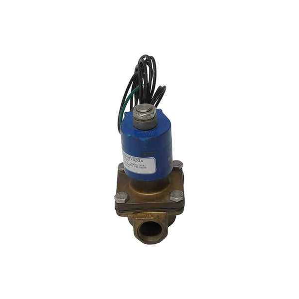 GC VALVES S202GF01V5DG4 24V 0.925A 200PSI NSNP