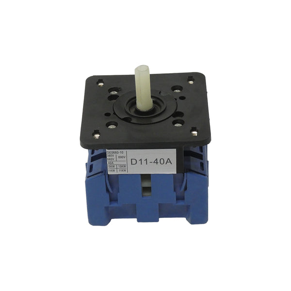 SWITCH D11-40A 690V 40A NSNP