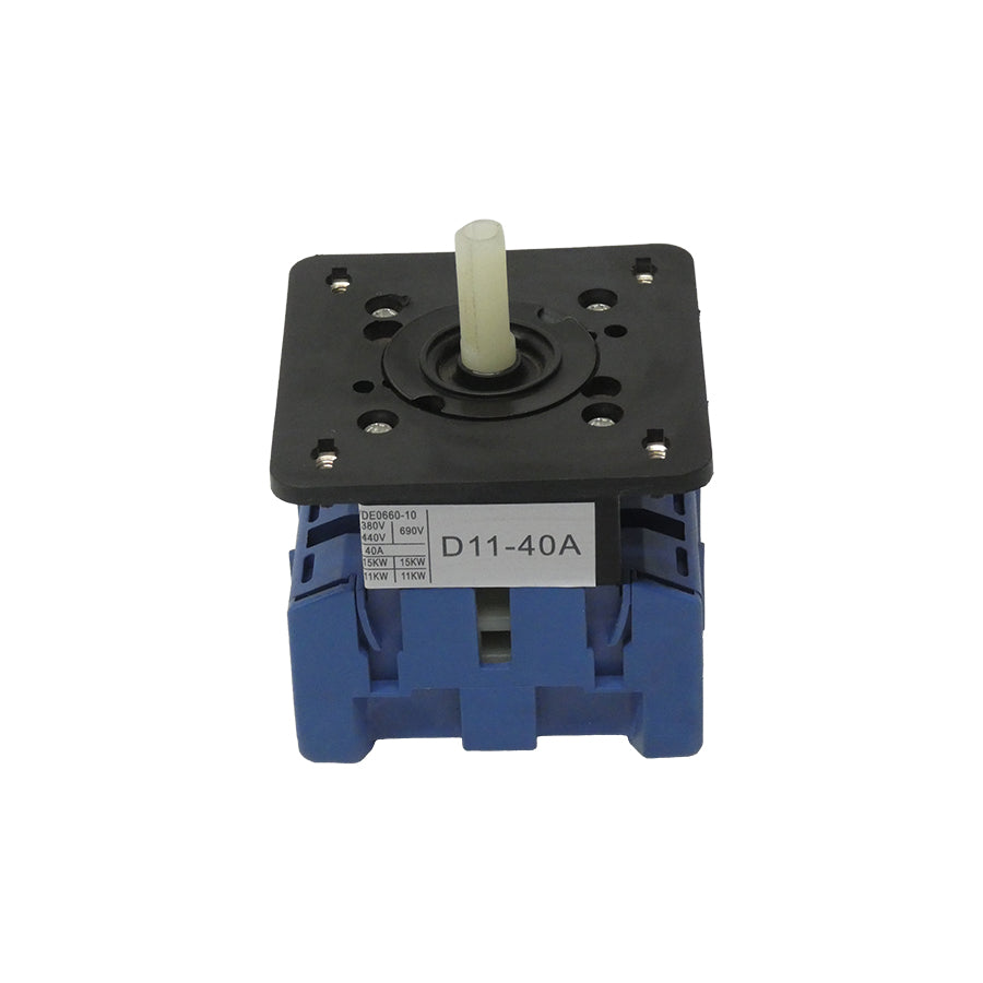 SWITCH D11-40A 690V 40A NSNP