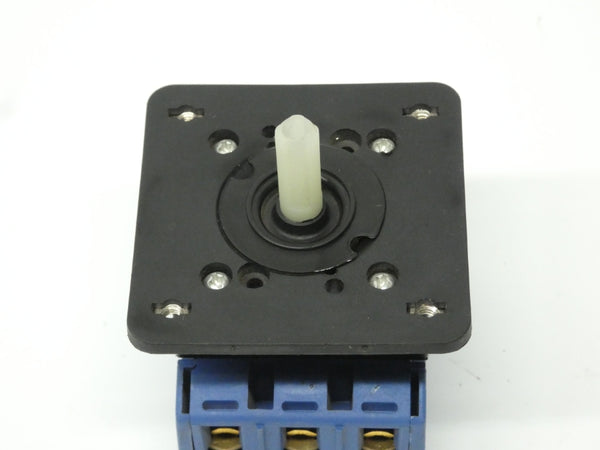 SWITCH D11-40A 690V 40A NSNP