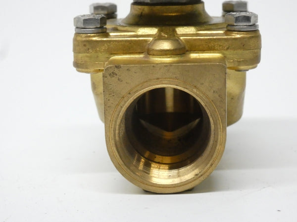 GRANZOW 21HN6KY250 0-175PSI 1-1/4" NSNP