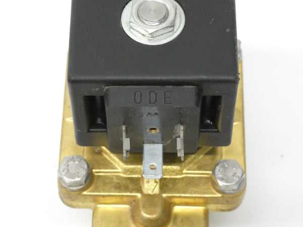 GRANZOW 21HN6KY250 0-175PSI 1-1/4" NSNP