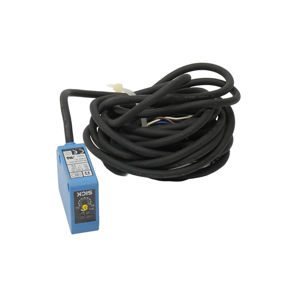 SICK WL250-2R1631 6044701 24-240VDC 3A UNMP