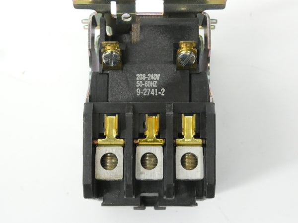 CUTLER HAMMER C25DNF340B SER. C1 208/240V 40A NSMP