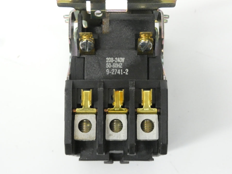 CUTLER HAMMER C25DNF340B SER. C1 208/240V 40A NSMP