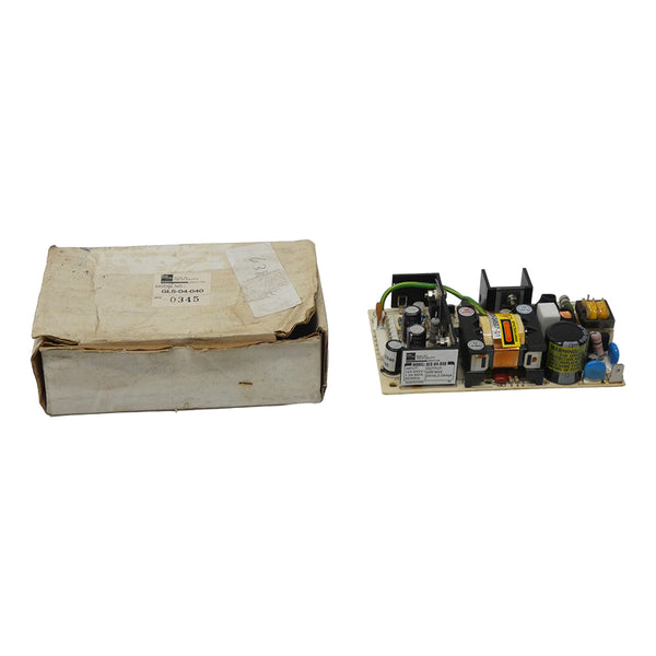 SOLA GLS-04-040 100-240V 1.0A NSMP