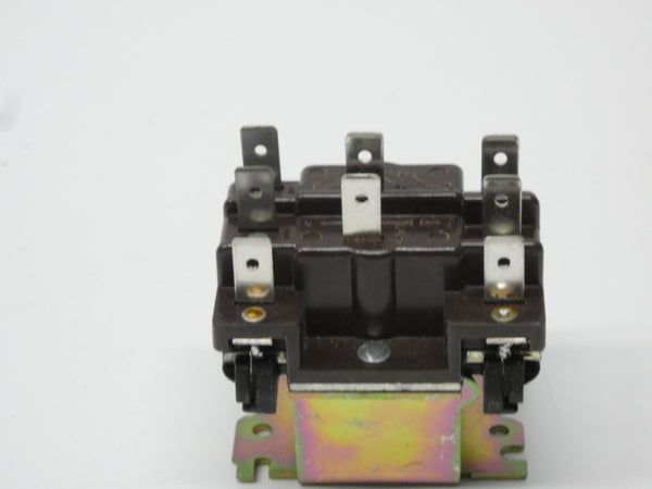 STEVECO W-R/RBM 90-341 120V 12A NSMP