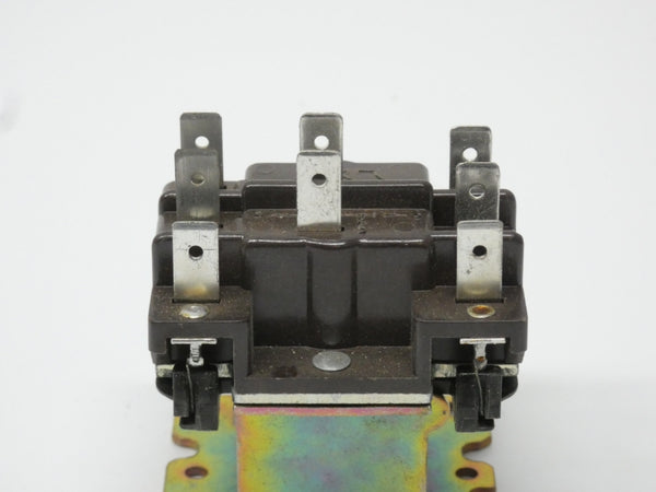 STEVECO W-R/RBM 90-342 208/240VAC 12A NSMP