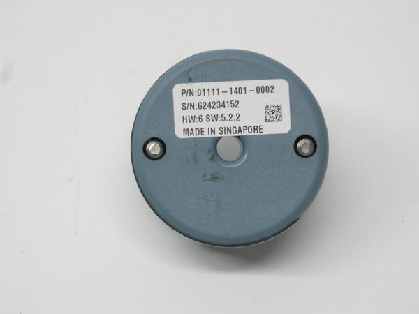 ROSEMOUNT 248HANAN0K1206 01111-1401-0002 S/W 5.2.2 12-42.4VDC NSNP