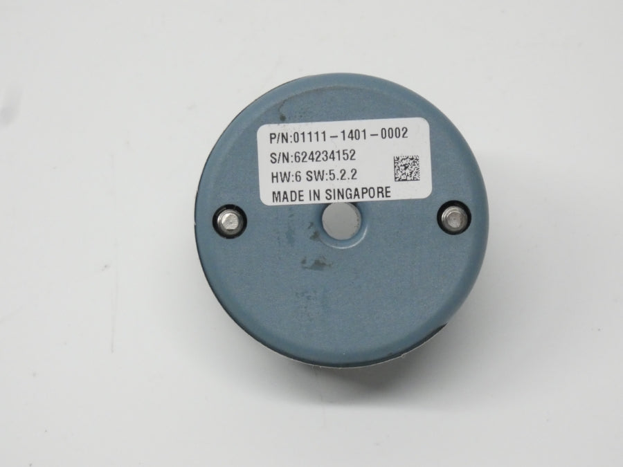 ROSEMOUNT 248HANAN0K1206 01111-1401-0002 S/W 5.2.2 12-42.4VDC NSNP