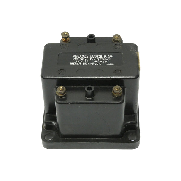 GENERAL ELECTRIC PLPT1G05 288V UNMP