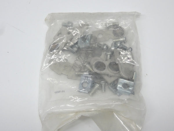 CUTLER HAMMER 6-200-3 NSMP