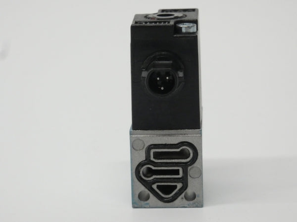 MAC 35A-B00-DDAJ-1FM 24VDC 130PSI NSNP