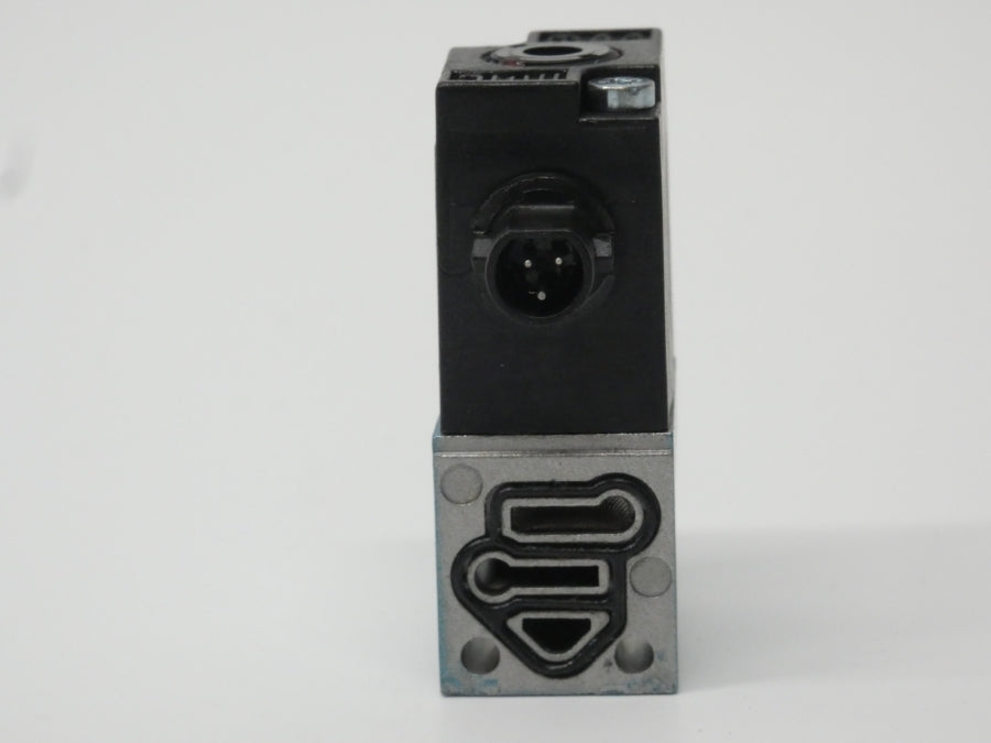 MAC 35A-B00-DDAJ-1FM 24VDC 130PSI NSNP