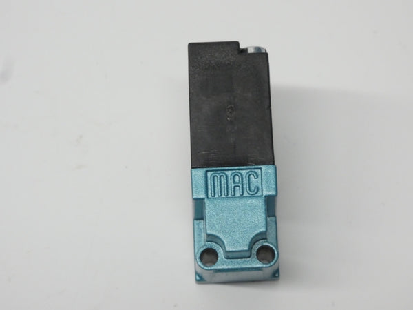 MAC 35A-B00-DDAJ-1FM 24VDC 130PSI NSNP