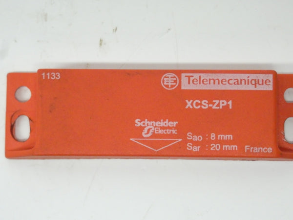TELEMECANIQUE XCS-ZP1 UNMP
