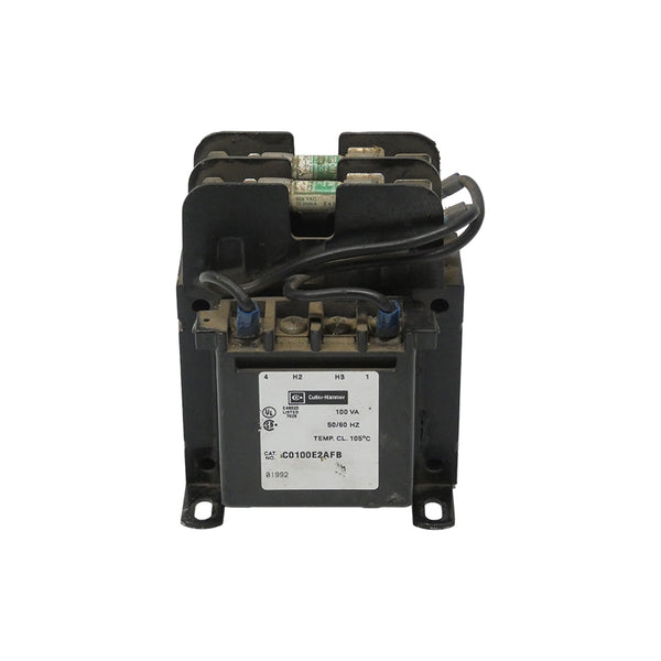 CUTLER HAMMER C0100E2AFB UNMP