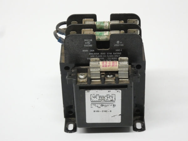 CUTLER HAMMER C0100E2AFB UNMP