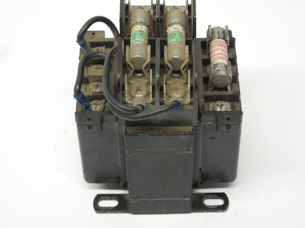 CUTLER HAMMER C0100E2AFB UNMP